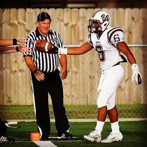 Meet your Posher, Edward